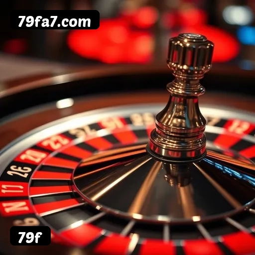 Tabela RTP dos jogos de cassino da 79f